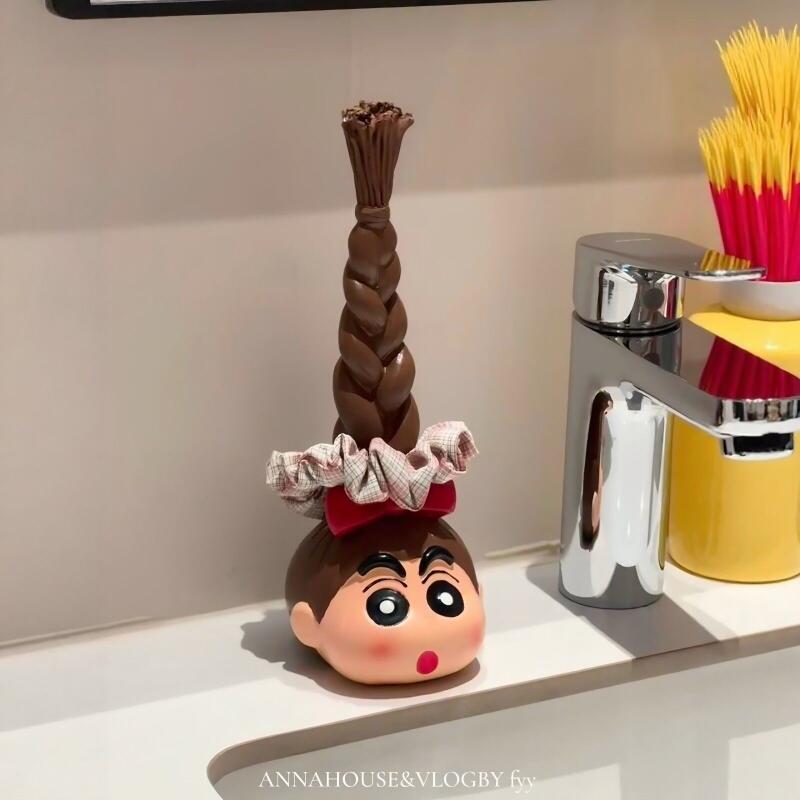 Home Bathroom Equipment - Soporte de Almacenamiento para Coleteros de