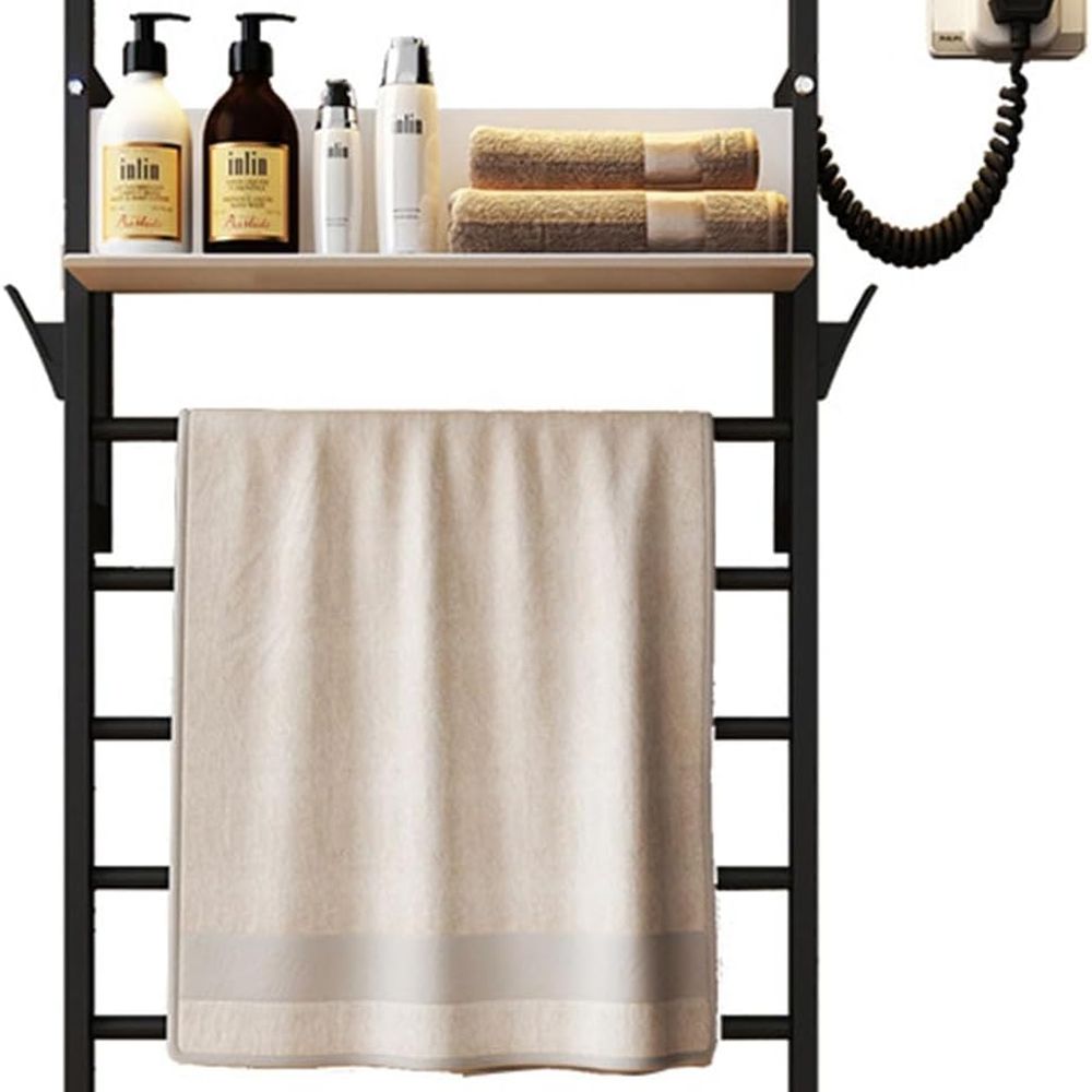 Towel Warmer Electric - Calentador de toallas eléctrico, toalleros calientes