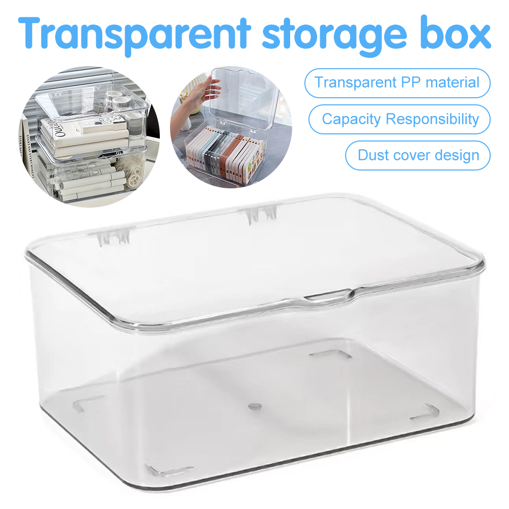 Home Essentials Bathroom Storage - Organizador de Teléfonos Móviles de Acrílico