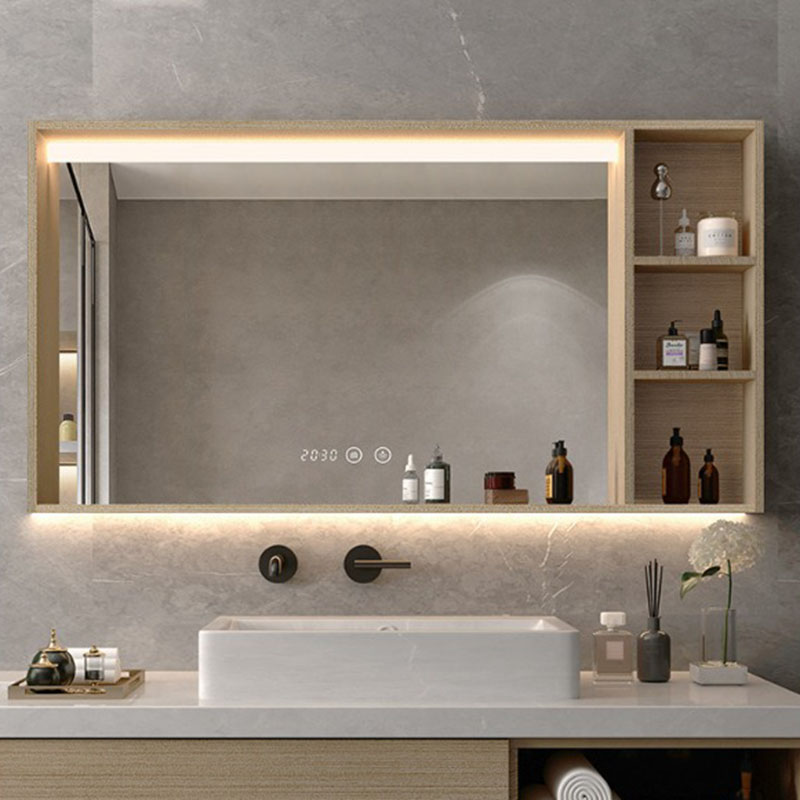 Home Bathroom Vanity - Mueble de Baño Nórdico de Lujo