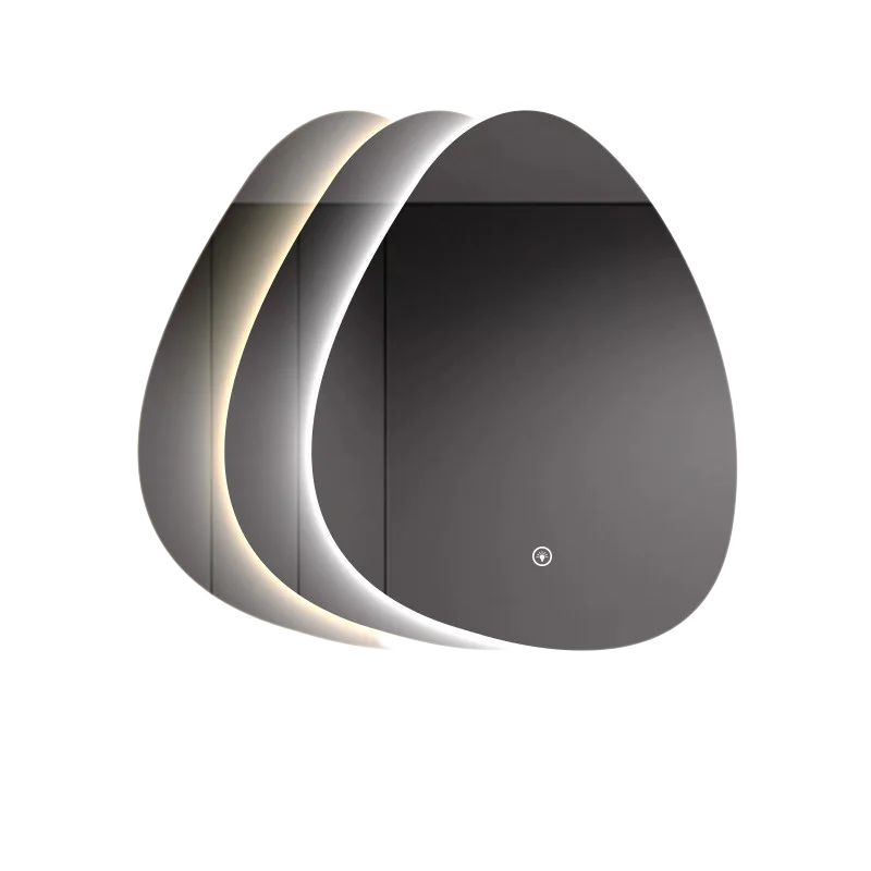 Bathroom Mirror Led - Espejo de Baño LED Inteligente de
