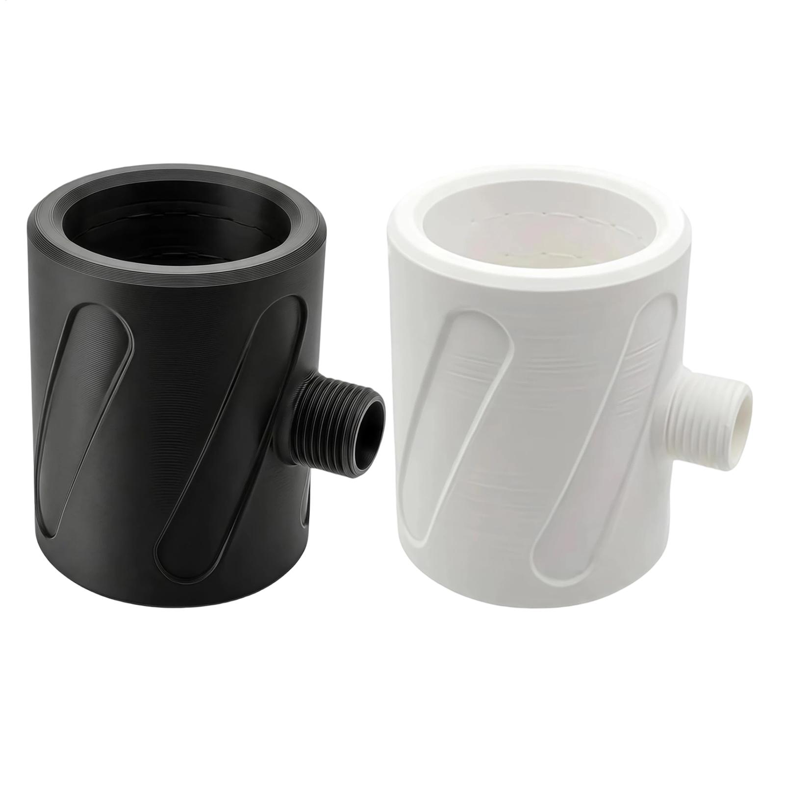 Home Creation Bathroom - Cabezal de Ducha para Hombre, Alta