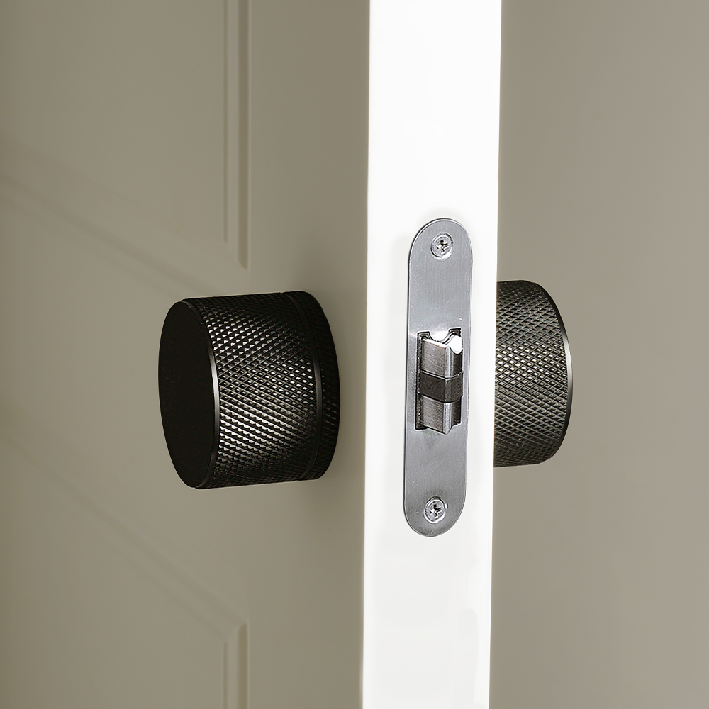 Home Bathroom Lock - DOOROOM, nuevas cerraduras de privacidad sin