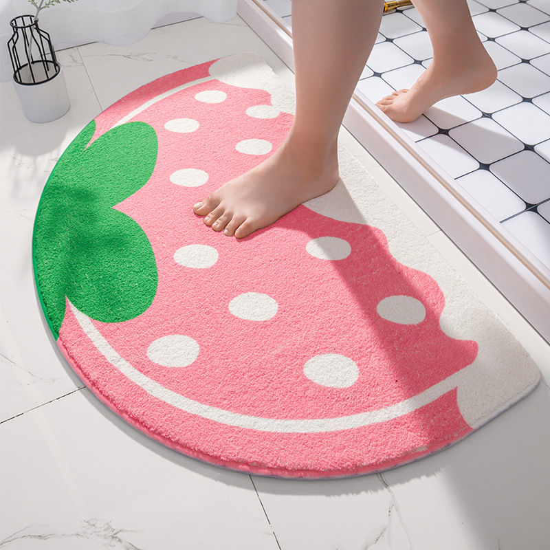 Japan Bathroom.Home - Alfombrillas suaves para el suelo, alfombras