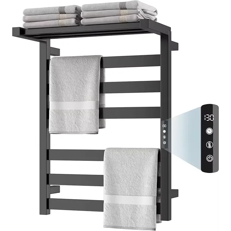Towel Warmer Electric - Gran Oferta: Calentador de Toallas Eléctrico