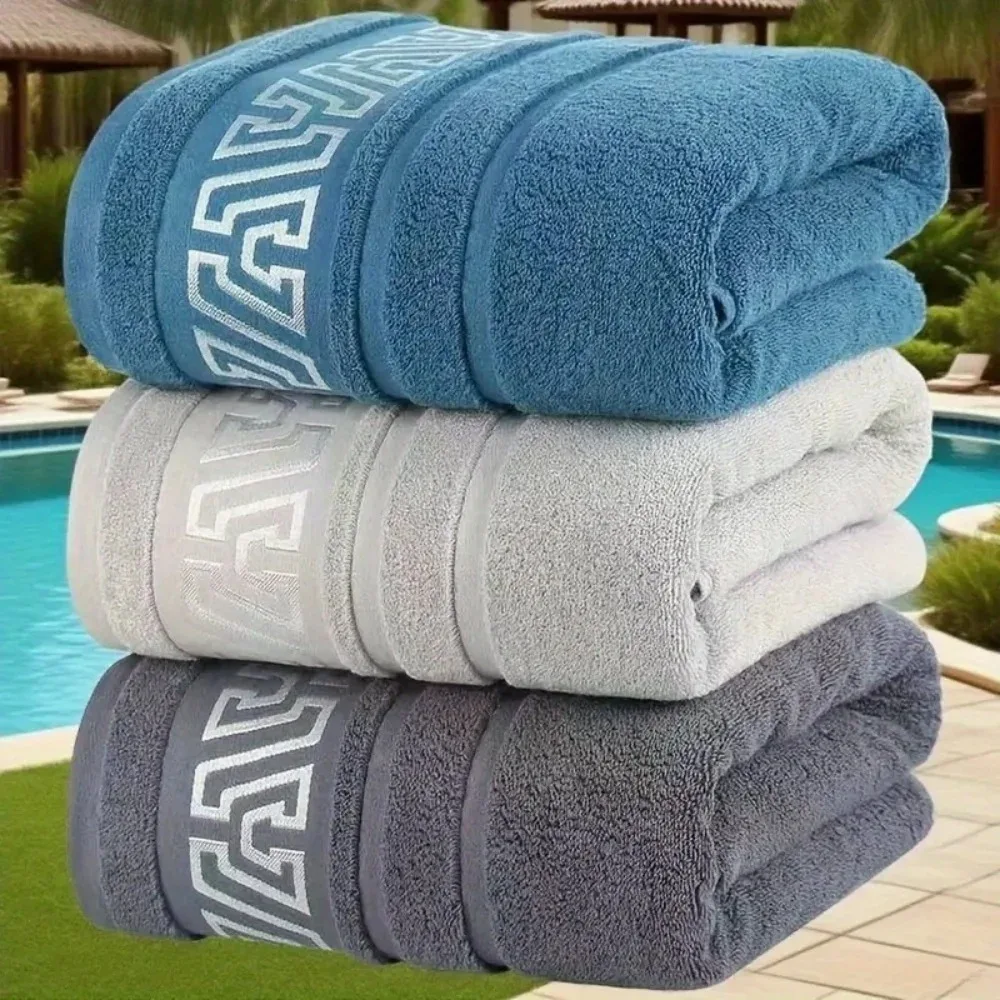 Zara Home Bathroom Accessories - Toalla Facial Grande para el Hogar,