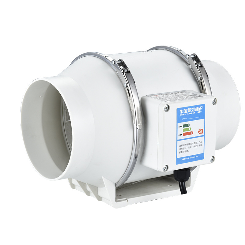 Home Bathroom Ventilation - Ventiladores de escape de 4 pulgadas