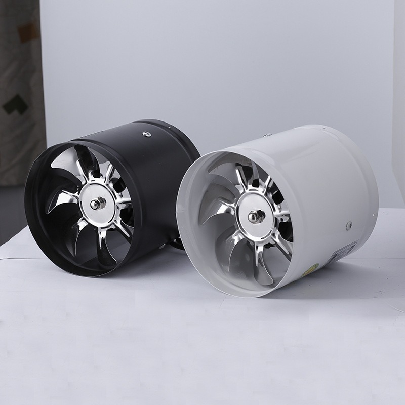 Home Bathroom Vent Fans - Ventilador de aire impermeable de 4
