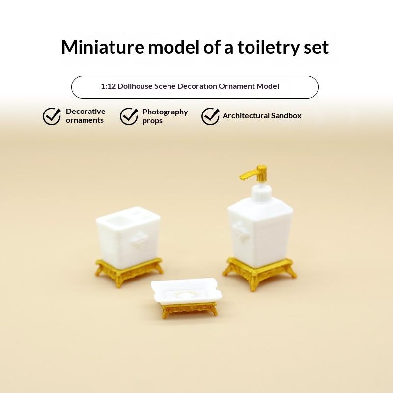 Home Bathroom Scales - Juego de soporte para cepillos de