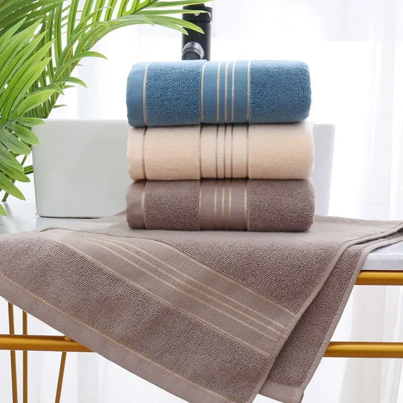 Toalla de algodón para el hoga - Zara Home Bathroom Accessories reseña y precio