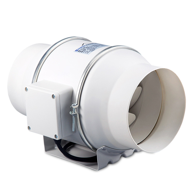 2026 Ventilador de conducto en - Home Bathroom Vent Fans reseña y precio