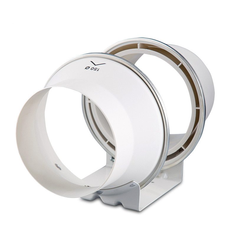 2026 Ventilador de conducto en - Home Bathroom Vent Fans reseña y precio
