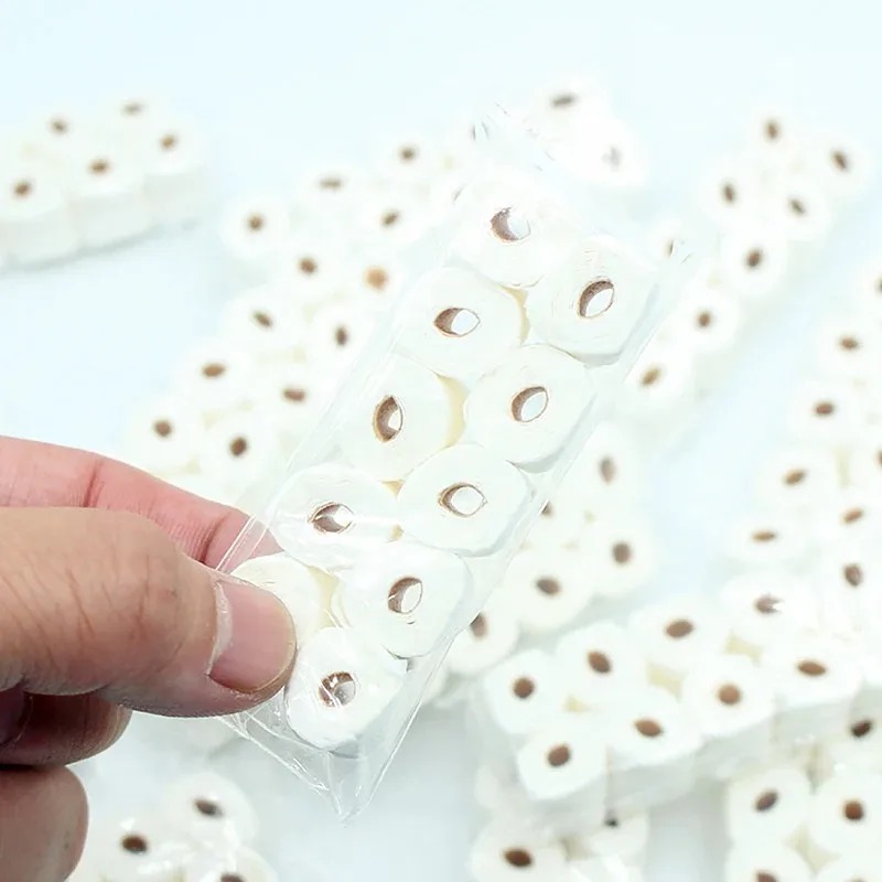 Miniatura de Papel Higiénico a - Home Bathroom Scales reseña y precio