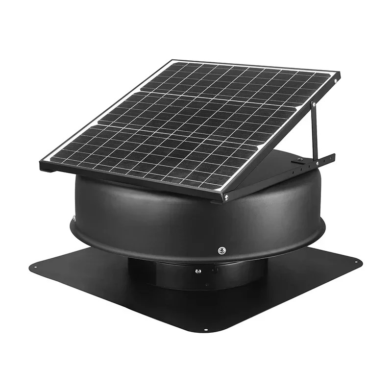 Panel de ventilador de ventila - Home Bathroom Vent Fans reseña y precio