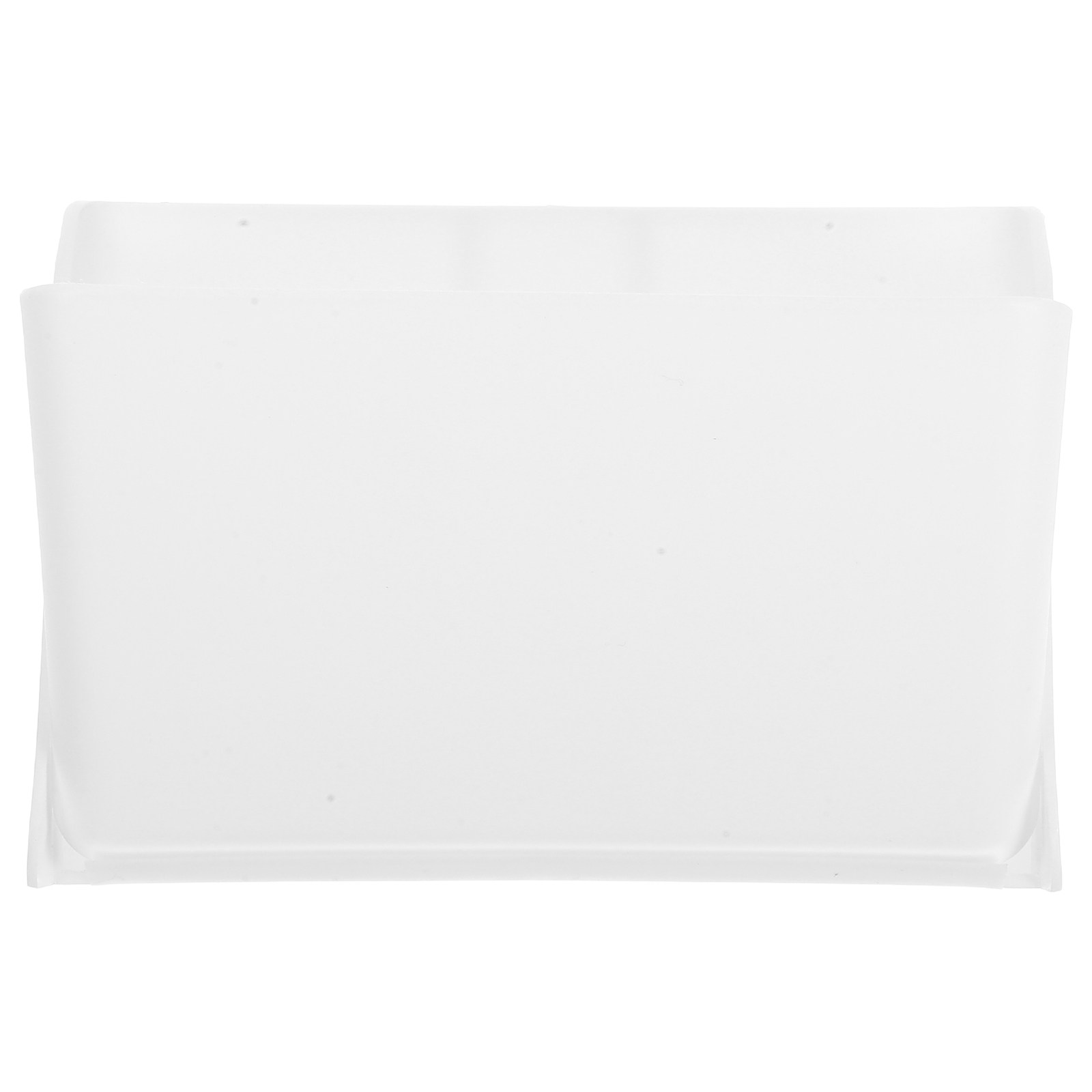 Caja de Almacenamiento Plegabl - Home Essentials Bathroom Storage reseña y precio