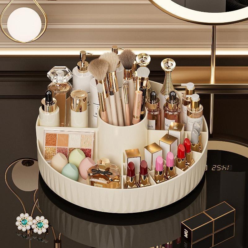 Organizador de Maquillaje Gira - Home Bathroom Vanity reseña y precio