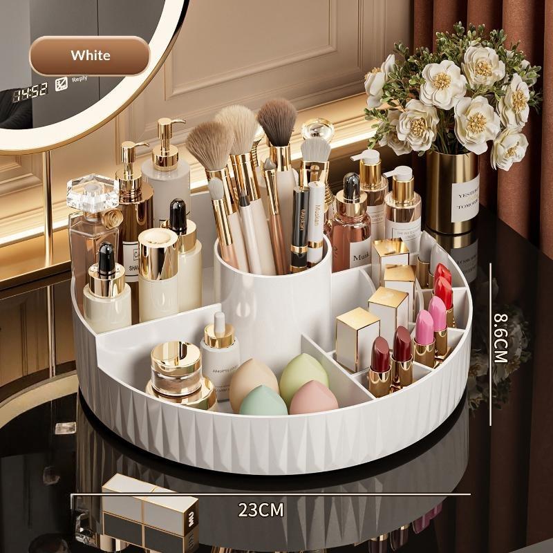 Organizador de Maquillaje Gira - Home Bathroom Vanity reseña y precio