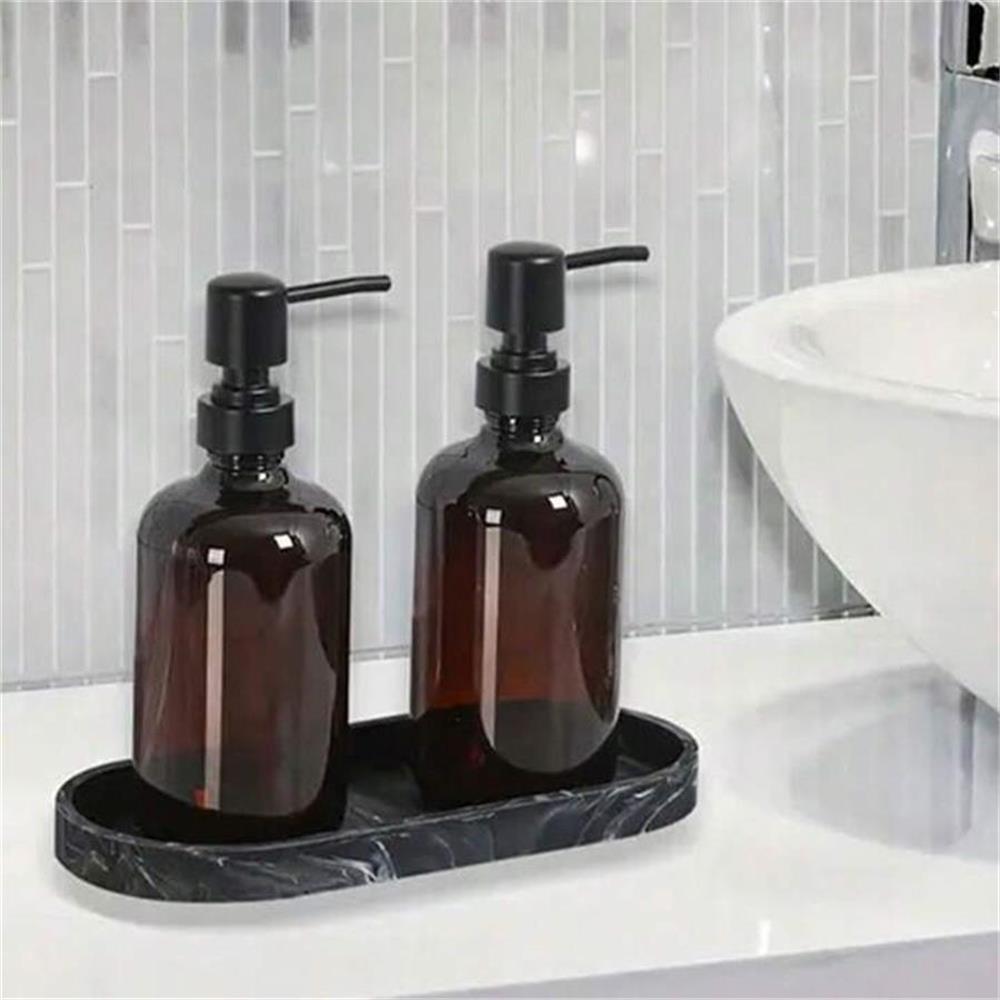 1 bandeja de silicona para toc - Home Essentials Bathroom Storage reseña y precio