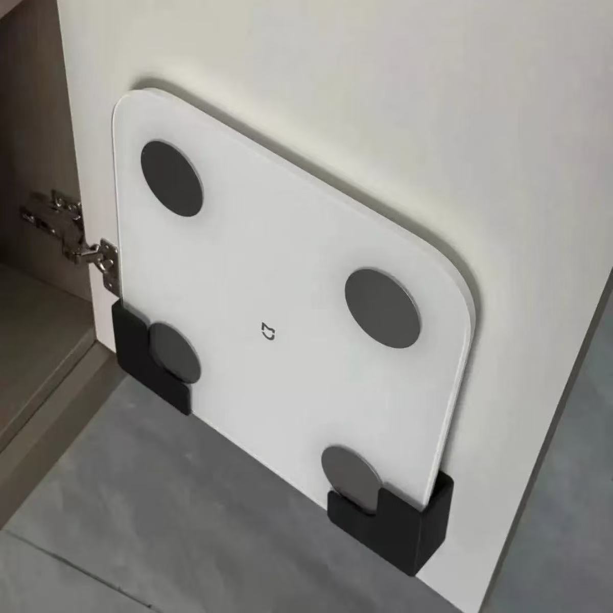 Soporte de almacenamiento para - Home Bathroom Scales reseña y precio