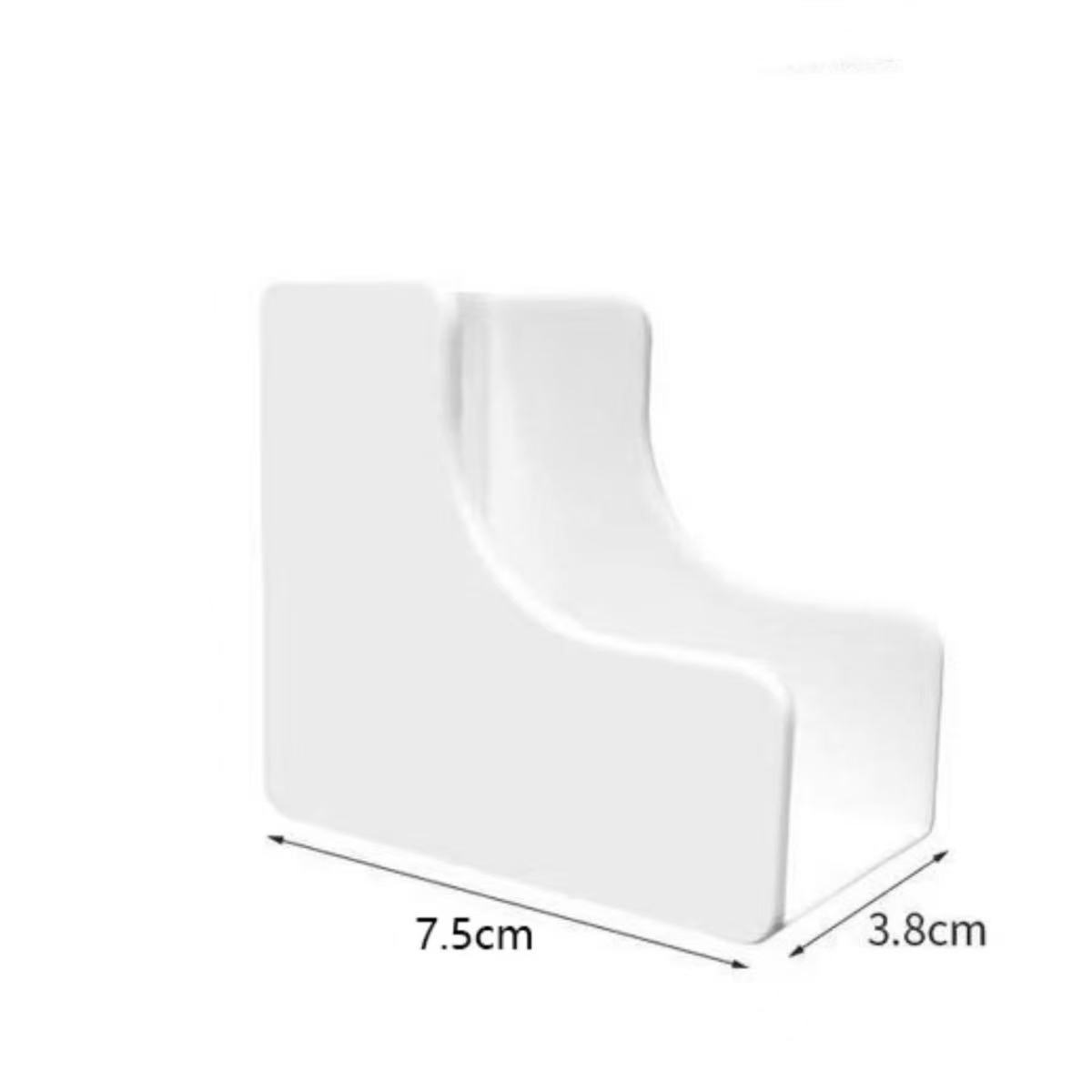 Soporte de almacenamiento para - Home Bathroom Scales reseña y precio