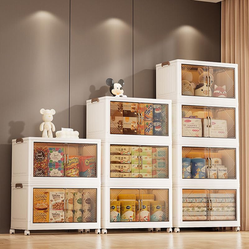 Contenedores de Almacenamiento - Home Essentials Bathroom Storage reseña y precio