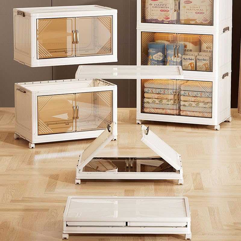 Contenedores de Almacenamiento - Home Essentials Bathroom Storage reseña y precio