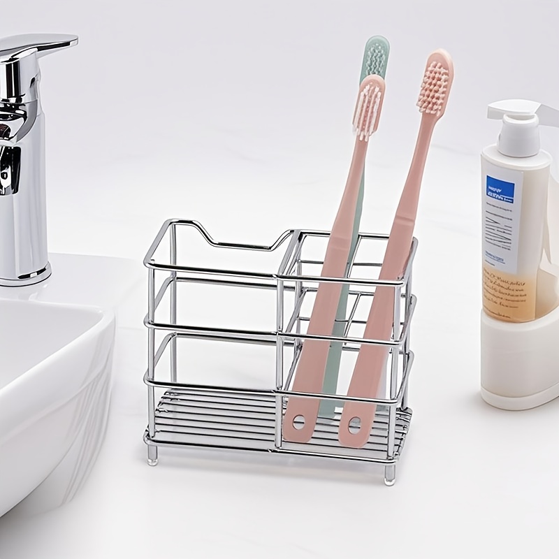 Soporte para cepillo de diente - Zara Home Bathroom Accessories reseña y precio