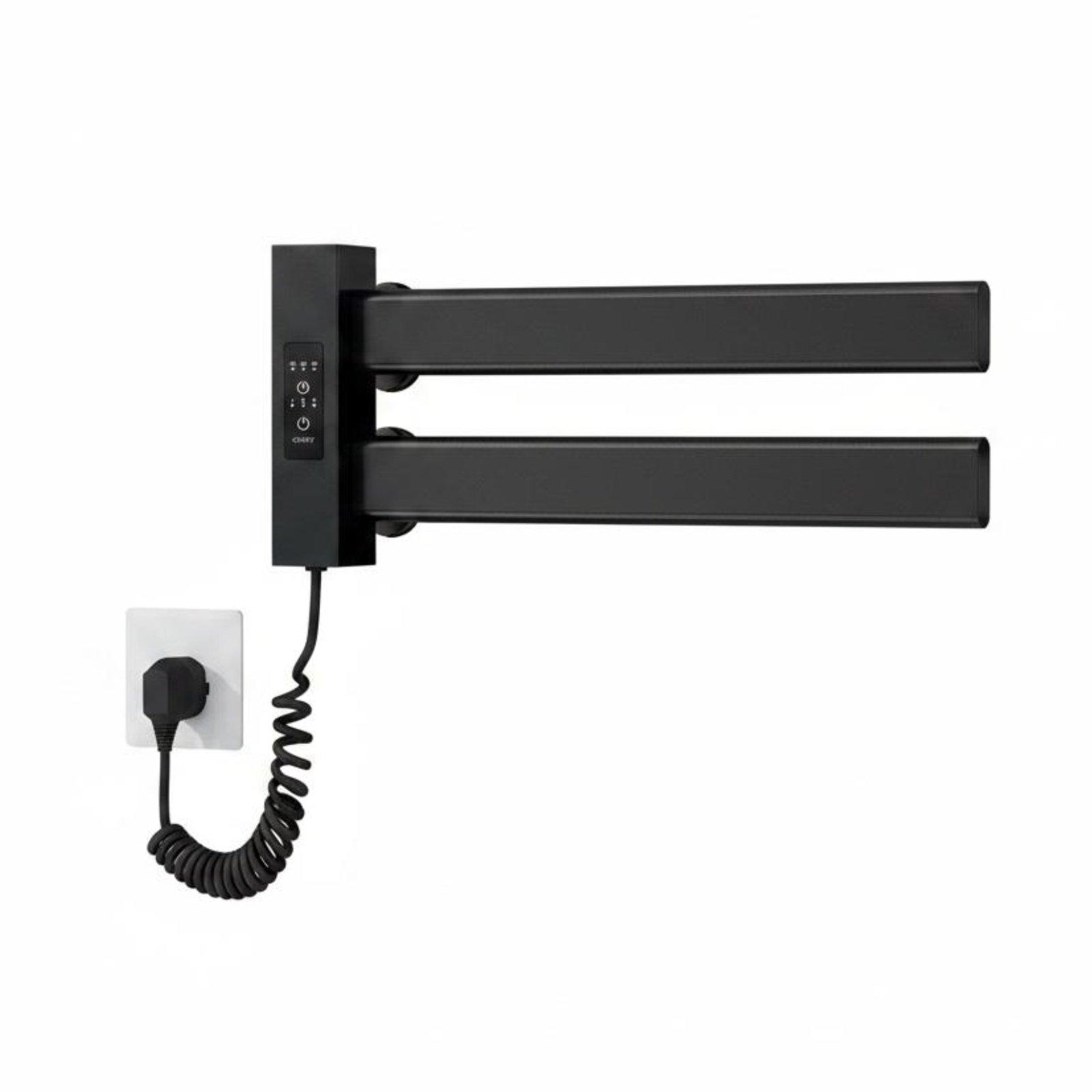 Calentador de toallas intelige - Towel Warmer Electric reseña y precio