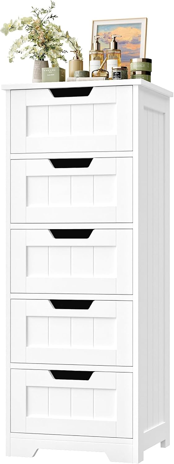 Mueble de Almacenamiento Indep - Home Bathroom Organizer reseña y precio