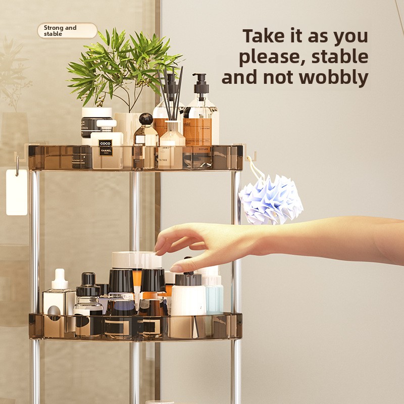 Estante Organizador Multiusos  - Home Essentials Bathroom Storage reseña y precio