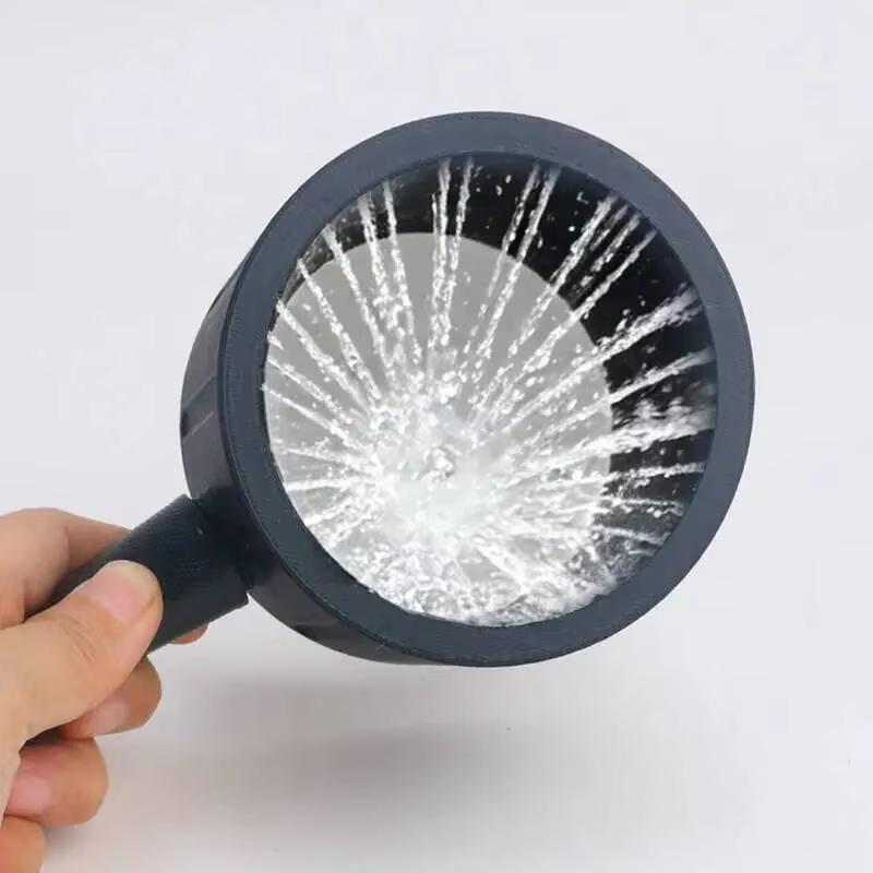 Boquilla de ducha para hombre, - Home Creation Bathroom reseña y precio