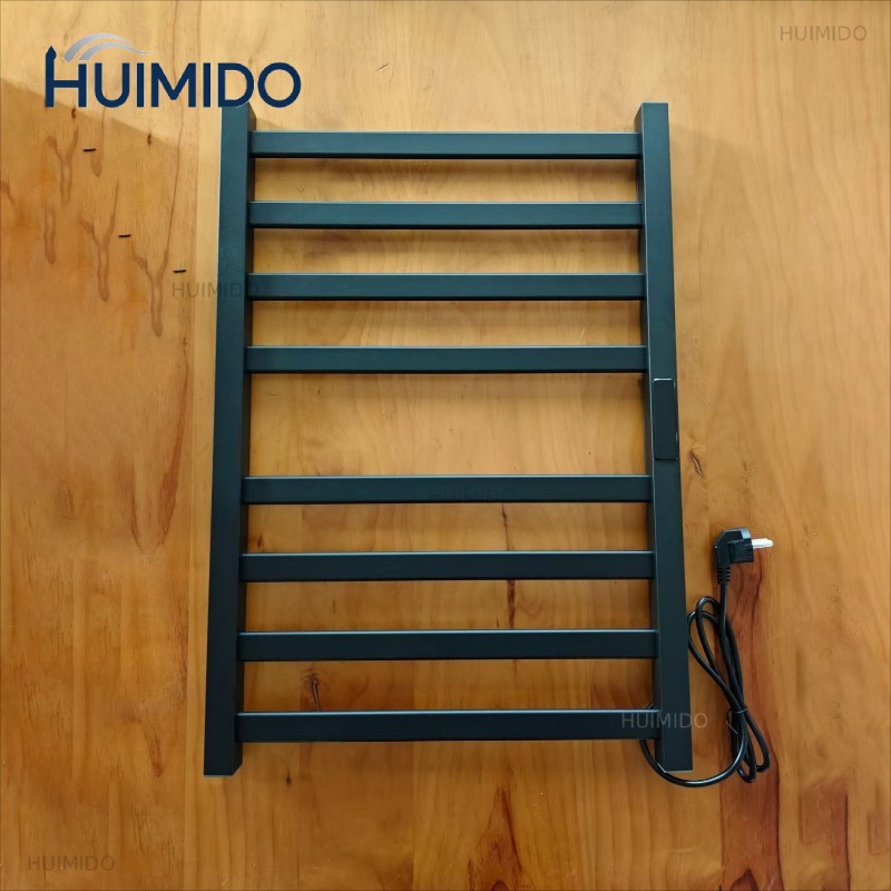 Toallero Eléctrico de Aluminio - Towel Warmer Electric reseña y precio