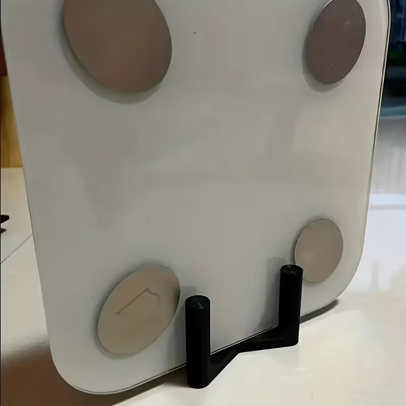Nuevo Soporte de Plástico para - Home Bathroom Scales reseña y precio