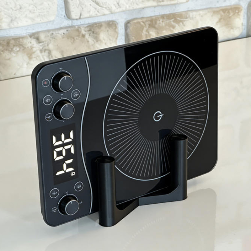 Nuevo Soporte de Plástico para - Home Bathroom Scales reseña y precio