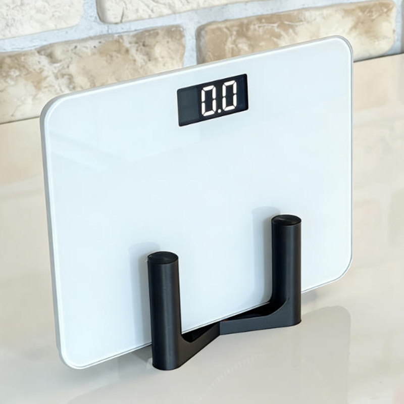 Nuevo Soporte de Plástico para - Home Bathroom Scales reseña y precio