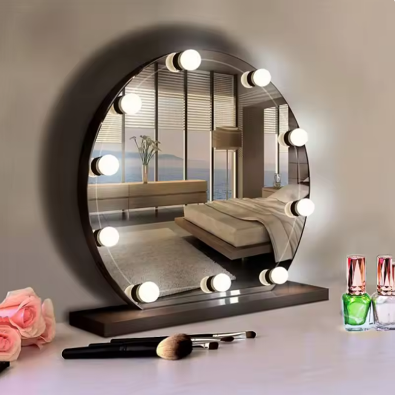 Lámpara LED USB Hollywood para - Home Bathroom Vanity reseña y precio