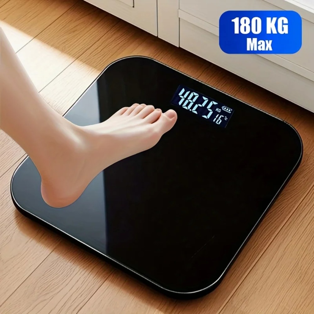 Báscula Digital de Baño de Alt - Home Bathroom Scales reseña y precio
