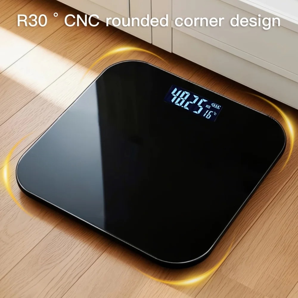 Báscula Digital de Baño de Alt - Home Bathroom Scales reseña y precio