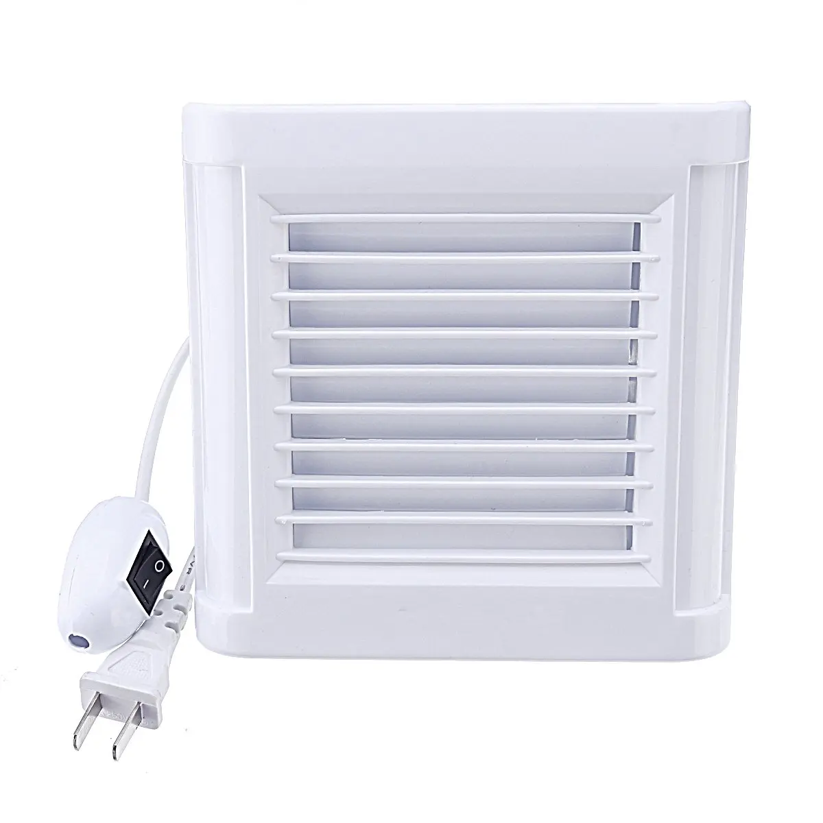 Ventiladores de Ventilación pa - Home Bathroom Ventilation reseña y precio
