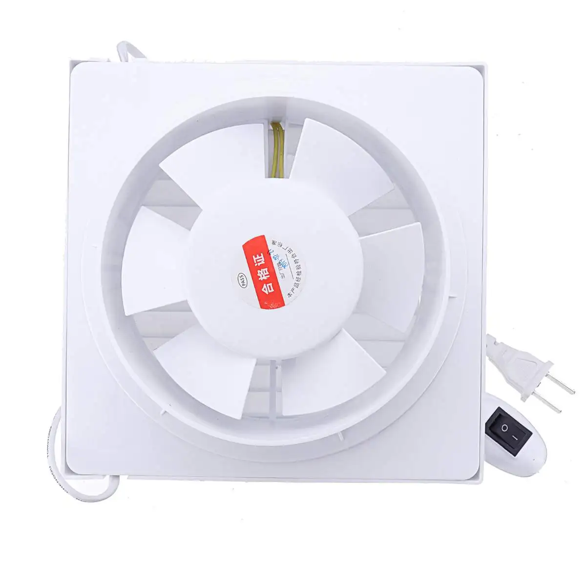 Ventiladores de Ventilación pa - Home Bathroom Ventilation reseña y precio