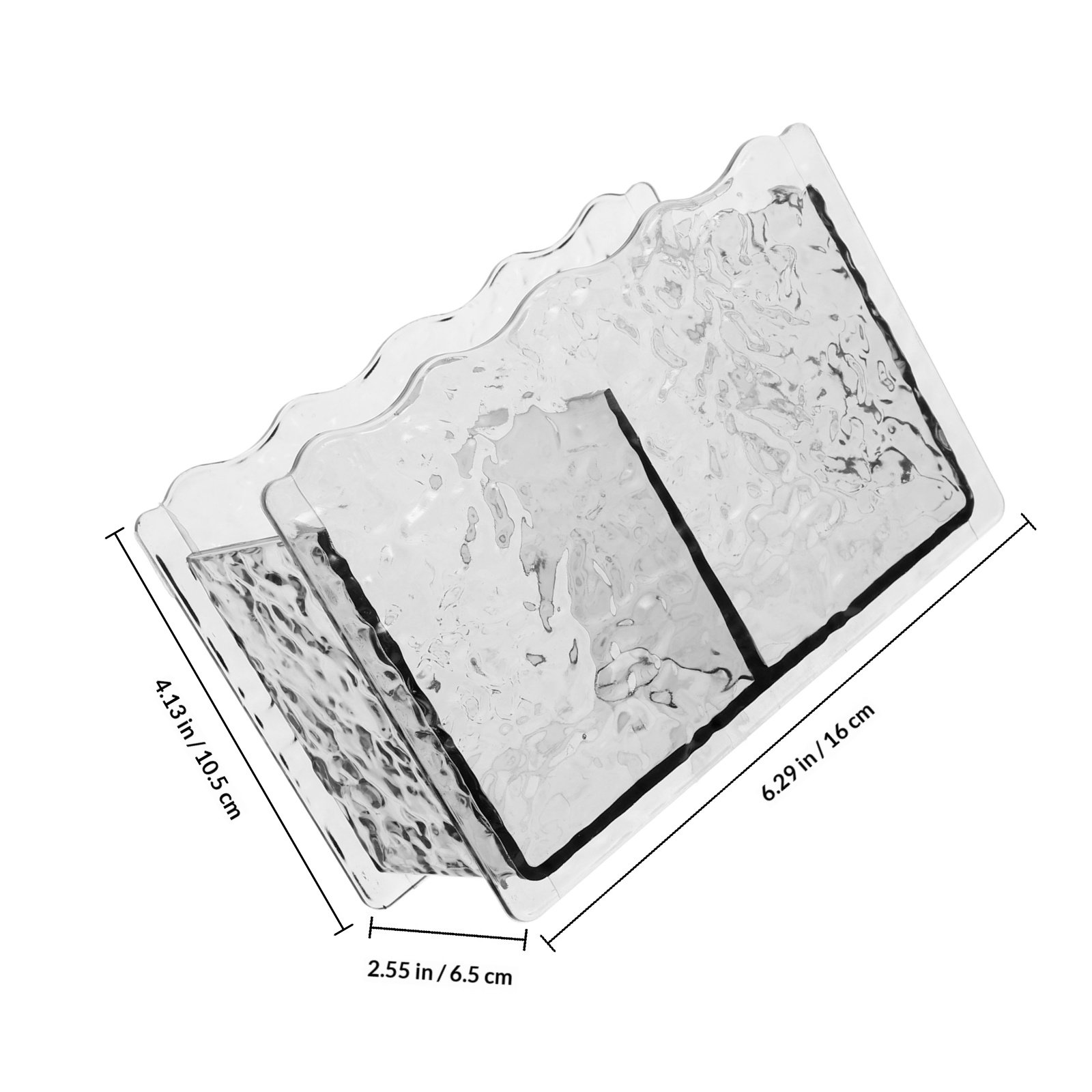 Organizador de Escritorio Tran - Home Bathroom Organizer reseña y precio