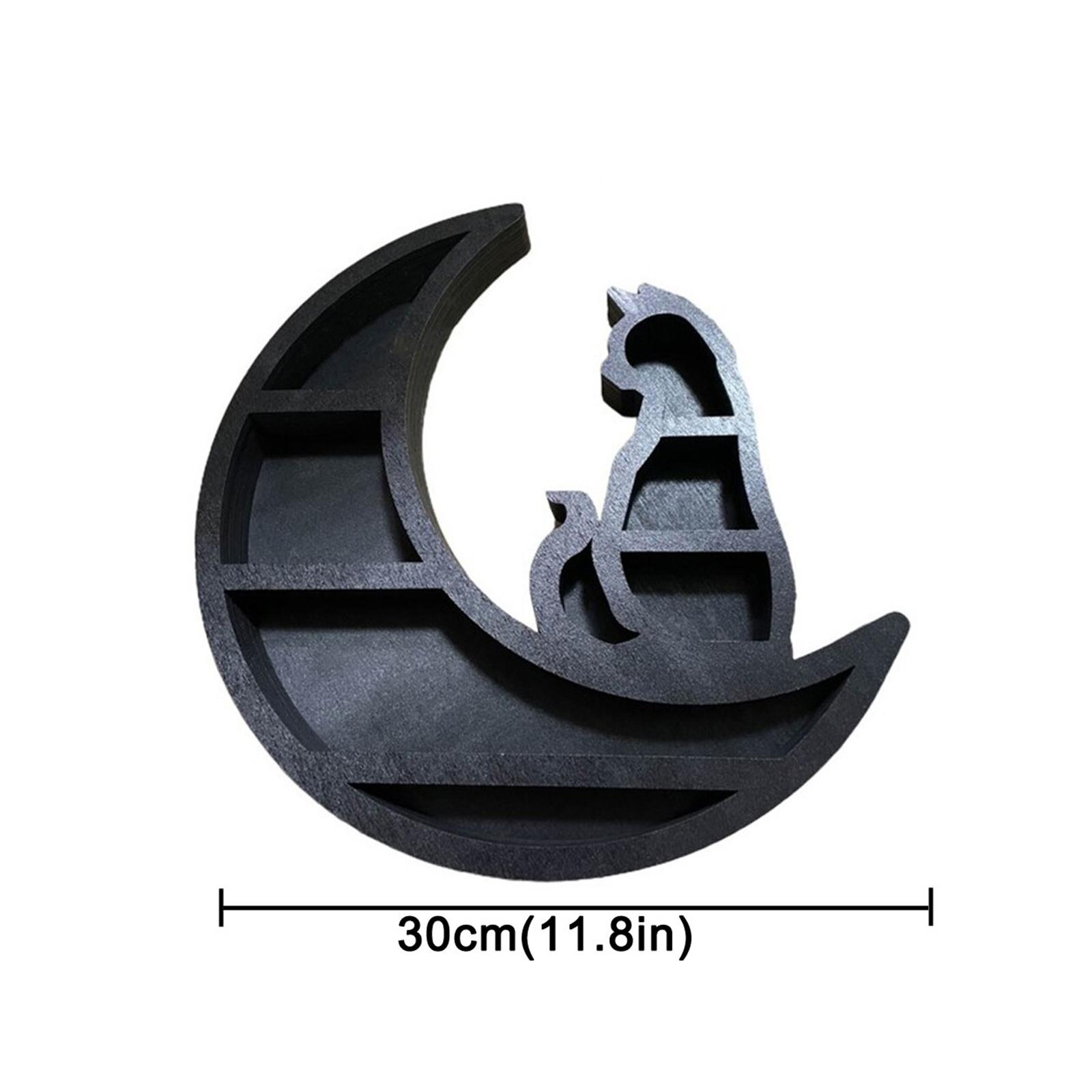 Estante Flotante Decorativo de - Home Essentials Bathroom Storage reseña y precio