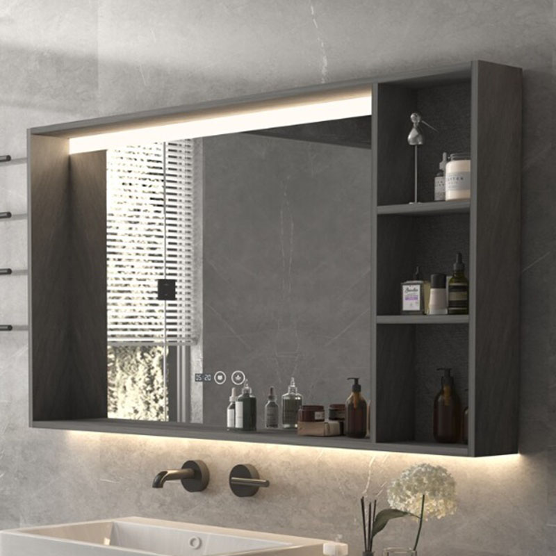 Mueble de Baño Nórdico de Lujo - Home Bathroom Vanity reseña y precio
