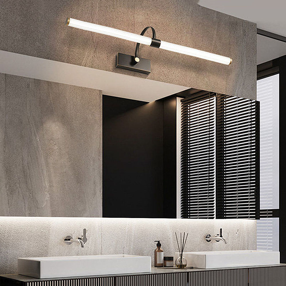 Lámpara de Pared LED Moderna d - Home Bathroom Vanity reseña y precio