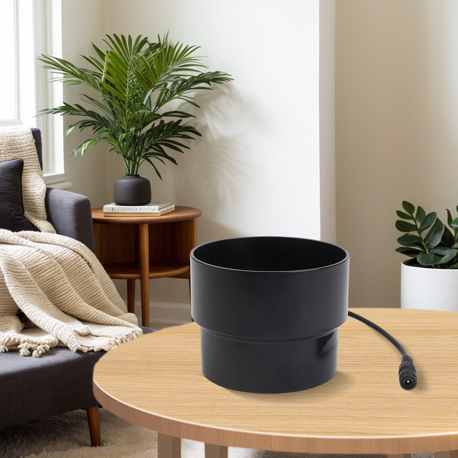 Ventilador de conducto de 12V, - Home Bathroom Ventilation reseña y precio