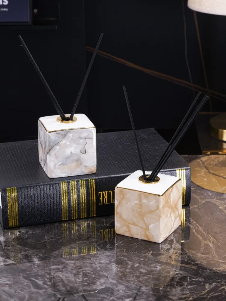 Difusor de Aceites Esenciales  - Home Essentials Bathroom Storage reseña y precio
