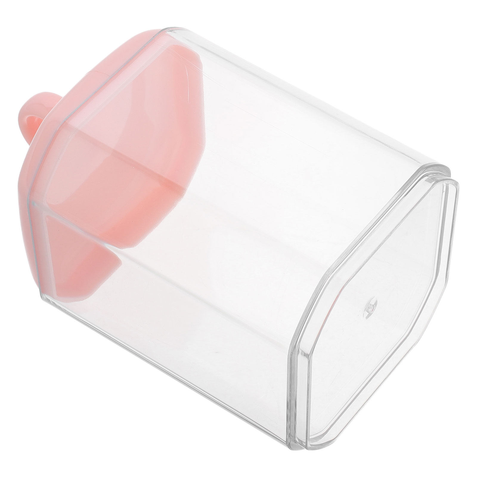 Caja de Almacenamiento de Bast - Home Essentials Bathroom Storage reseña y precio