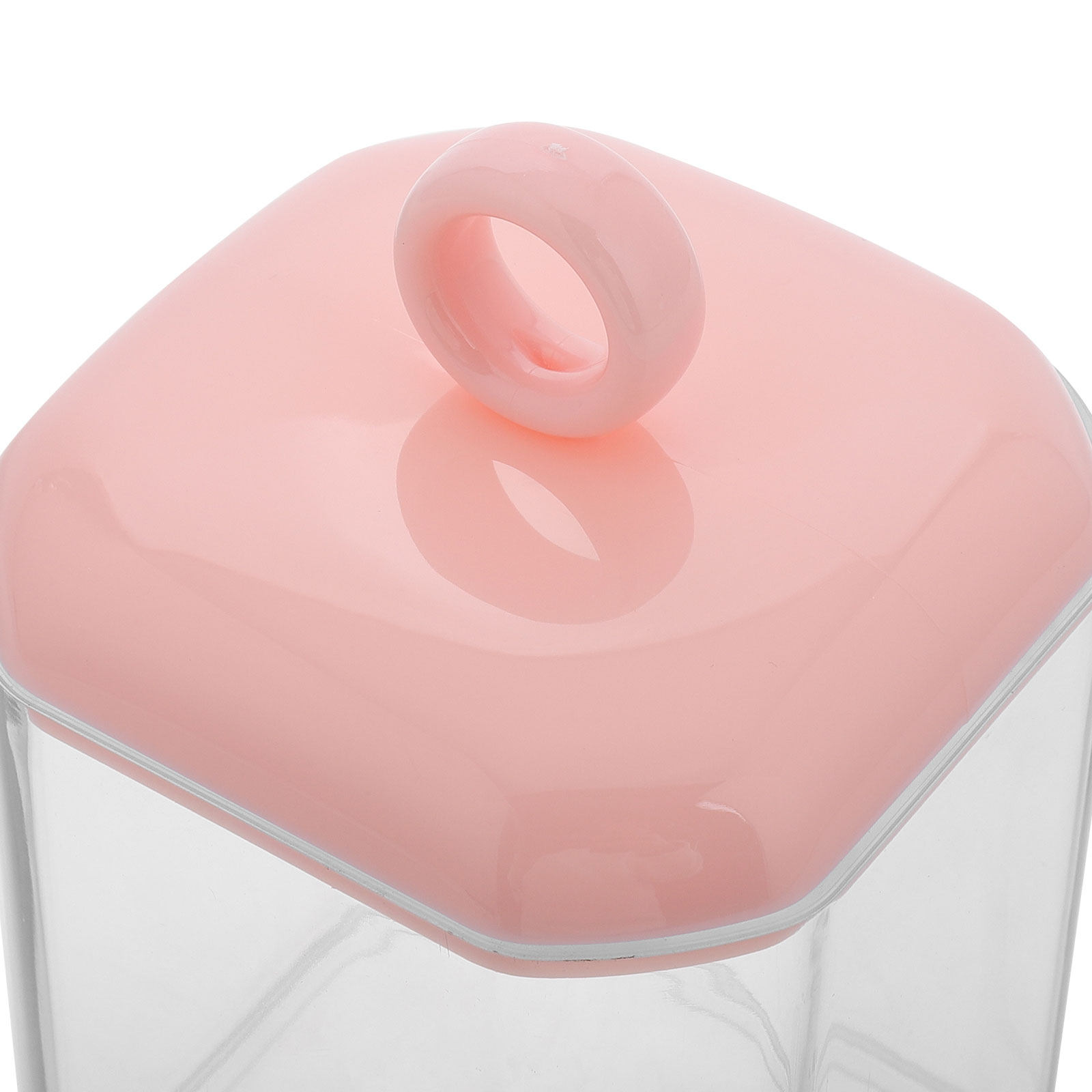 Caja de Almacenamiento de Bast - Home Essentials Bathroom Storage reseña y precio