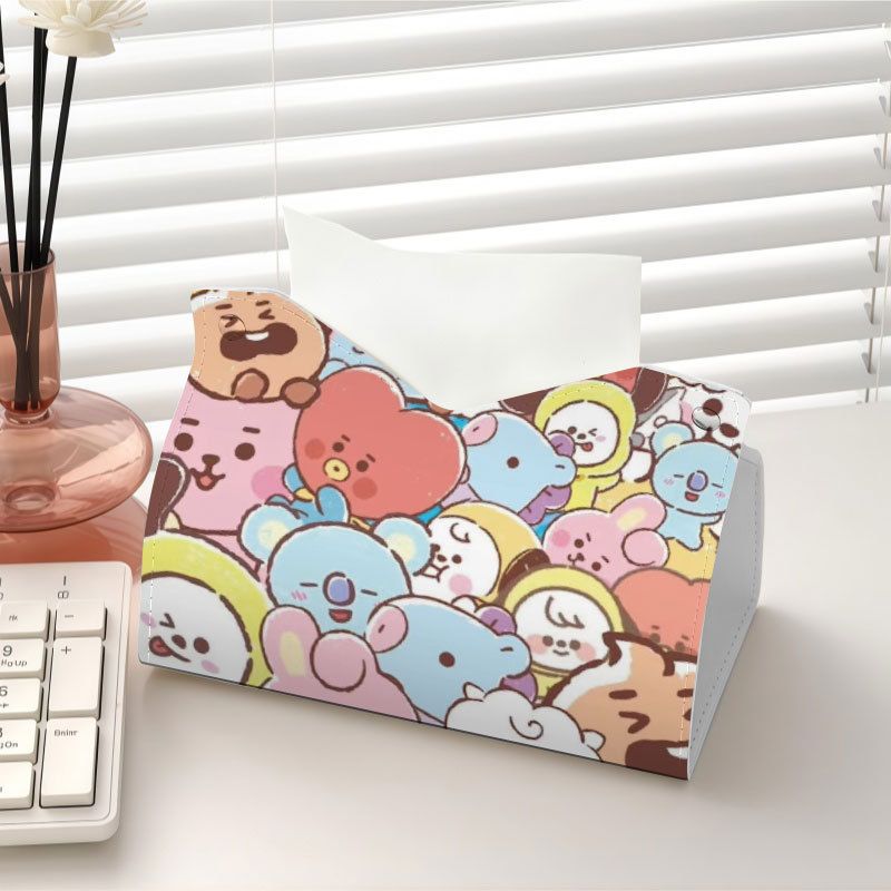 Caja de toallas de papel con d - Home Bathroom Equipment reseña y precio