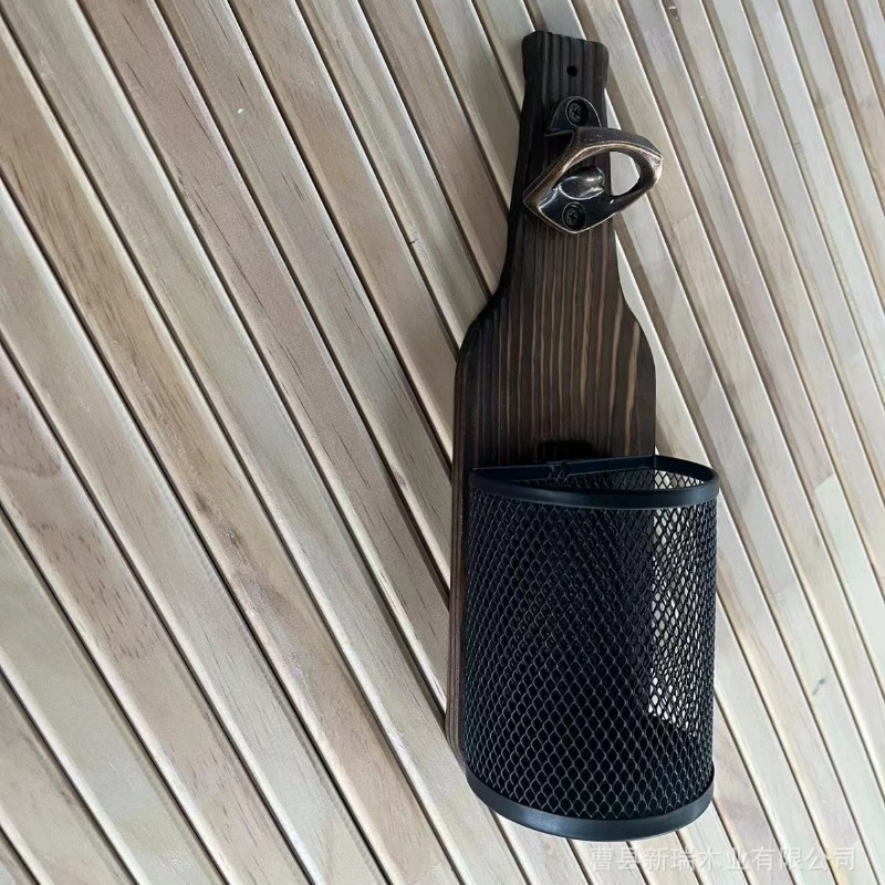 Abridor de Botellas Creativo V - Home Bathroom Equipment reseña y precio